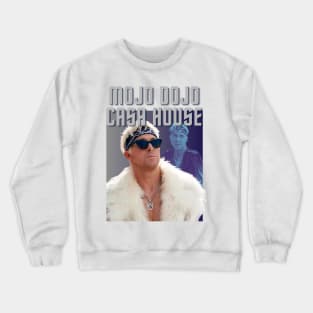 Ken's Mojo Dojo Casa House Crewneck Sweatshirt